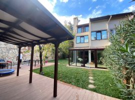 istanbul-levent-akat-mayadrom-erkenci kuşlar-villa for rent-furm-nished villa for rent (1)