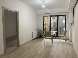 Fulya Near Bahçeşehir Unv. New Nice Apartment For Rent