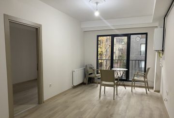 Fulya Near Bahçeşehir Unv. New Nice Apartment For Rent